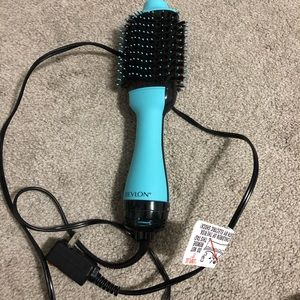 Revlon Hair dryer brush